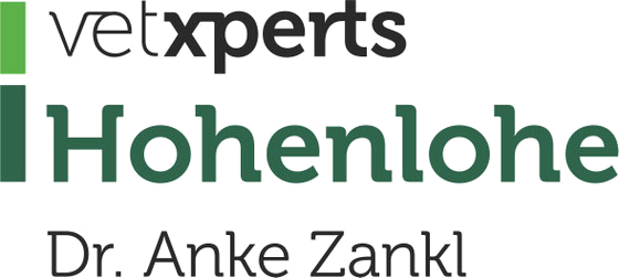 Startseite Logo vetxperts Hohenlohe